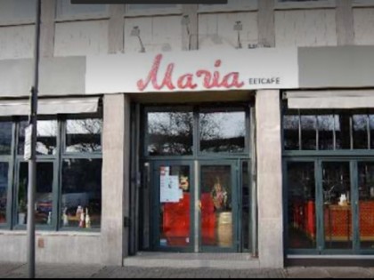 照片: Maria 